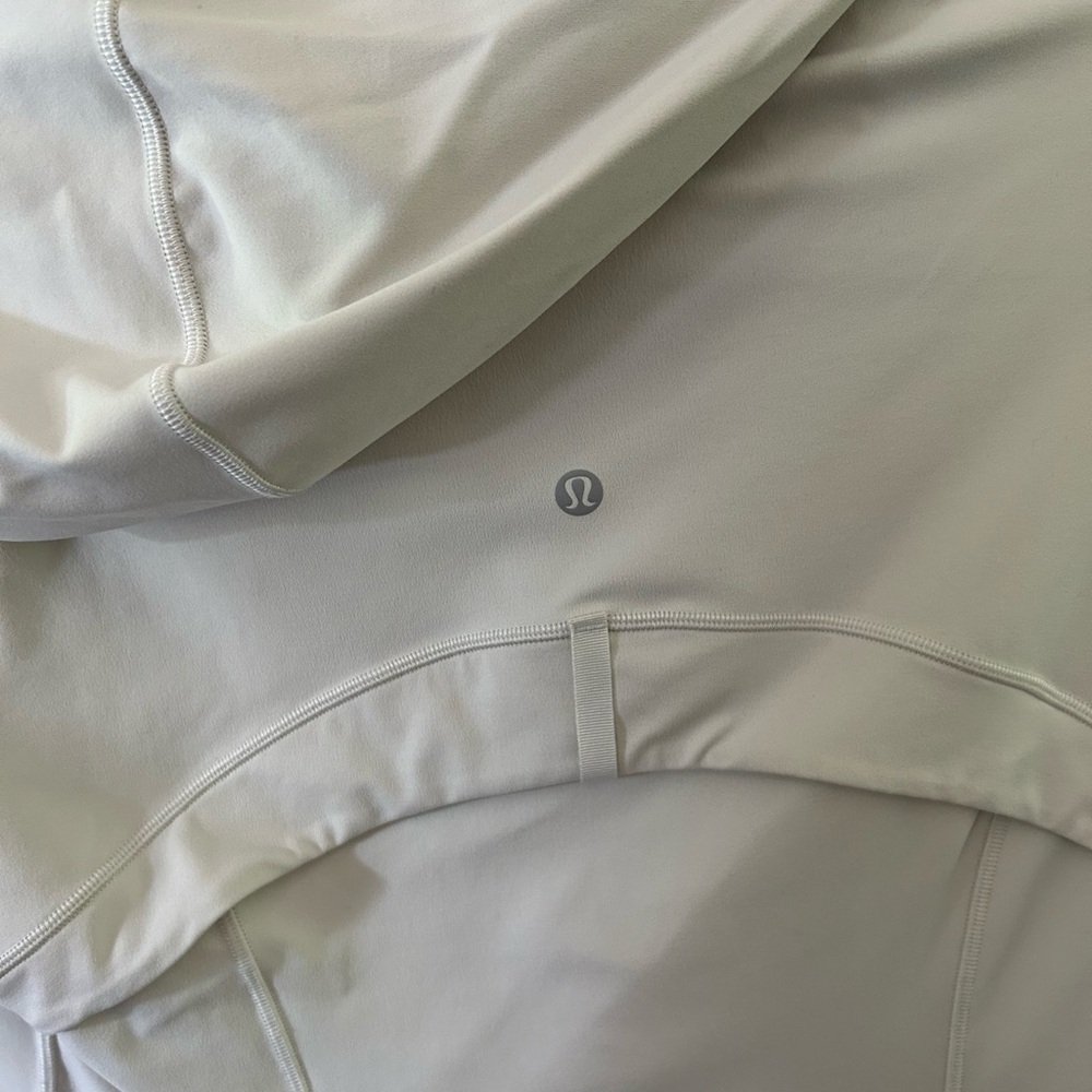 Lululemon Define Hooded Jacket *Nulu - Picture 7 of 7